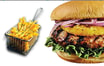 Hawaiian Beef Burger