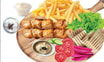 Shish Tawook Meal