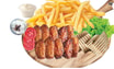 Chicken Wings Meal