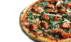 BBQ Chicken Pizza