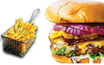 BBQ Beef Burger