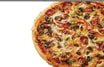 Toscano Pizza