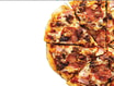 Meat Feast Pizza