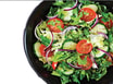 Mixed Salad