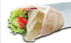 Hummus Wrap