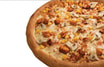 Chicken Sweetcorn Pizza