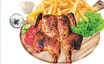 Grilled Chicken Meal