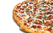 Pollo Special Pizza