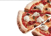 Quattro Formaggi Bianca Or Four Cheese Pizza