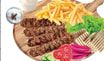 Kofta Meal