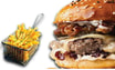 Americano Beef Burger