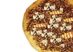 Zaatar And Cheese