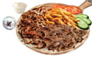 Shawarma Mix Meal