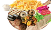 Special Vegetarian Mix Meal