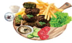 Falafel Meal