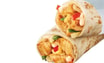 Shawarma Chicken With Halloumi Cheese Wrap