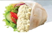 Mutabbal Wrap