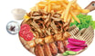 Mix Grill Chicken Meal