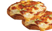 Garlic Bread Supreme