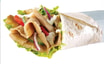 Doner Wrap