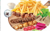 Mix Grill Meal