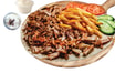 Shawarma Chicken Meal